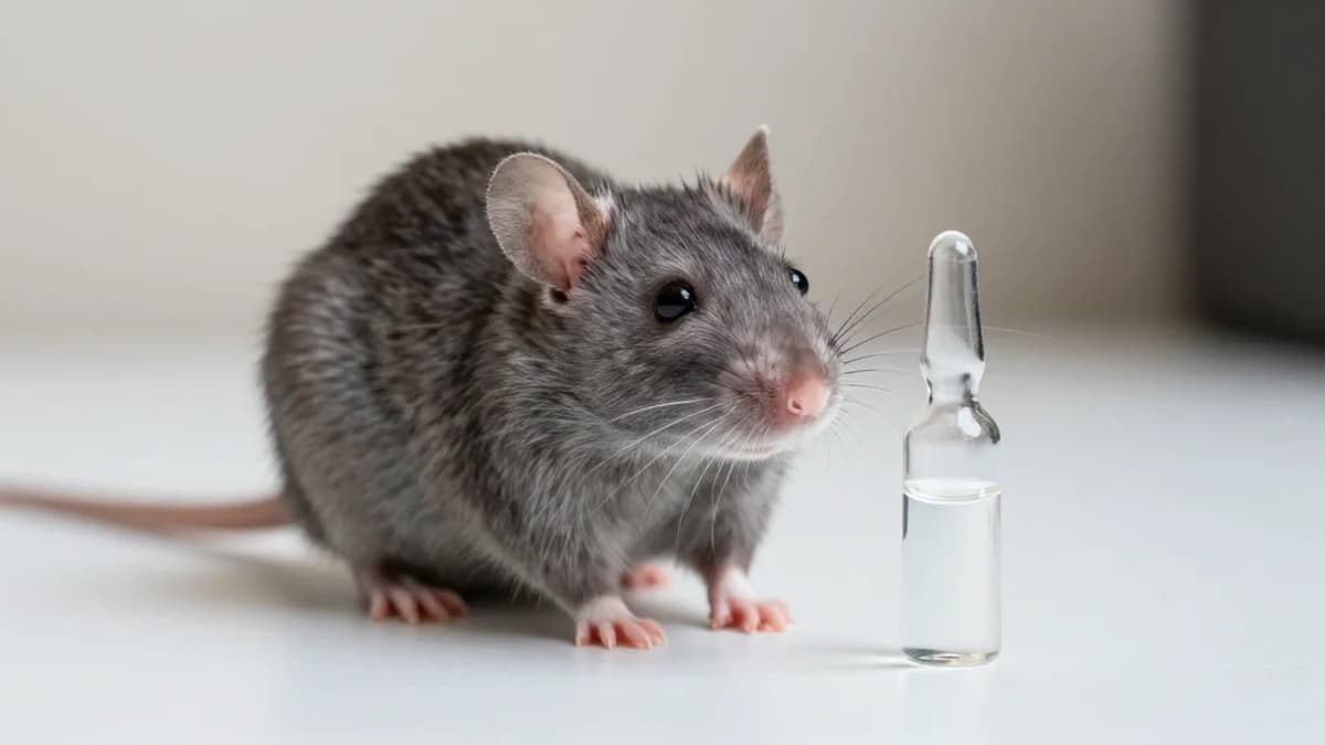 Aging B Cells Are Harmful to Immune Function