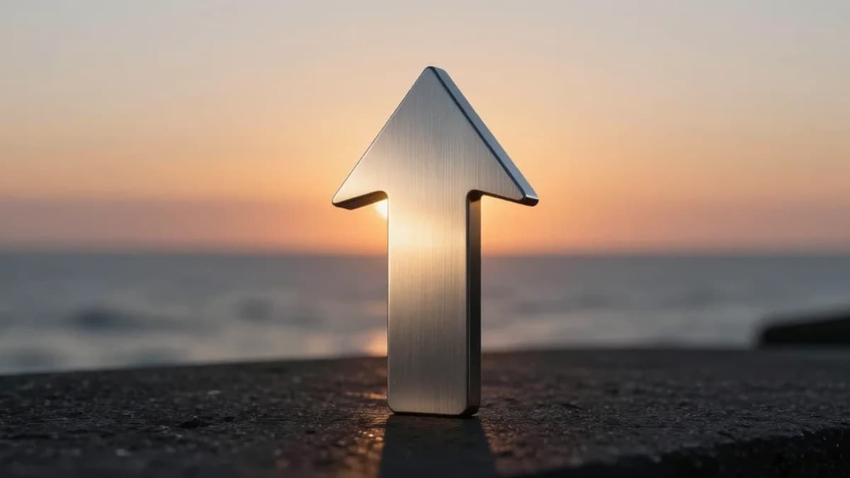 S&P 500 Rises Ten Consecutive Months Amid Fear