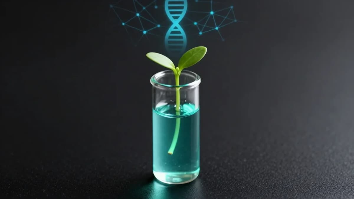 AI-Focused Fund Breakout Raises $114M To Support Early-Stage Biotechs