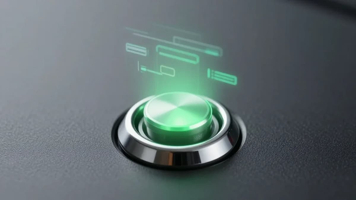 UI Bakery Replaces $50K Dev Dashboards in Minutes