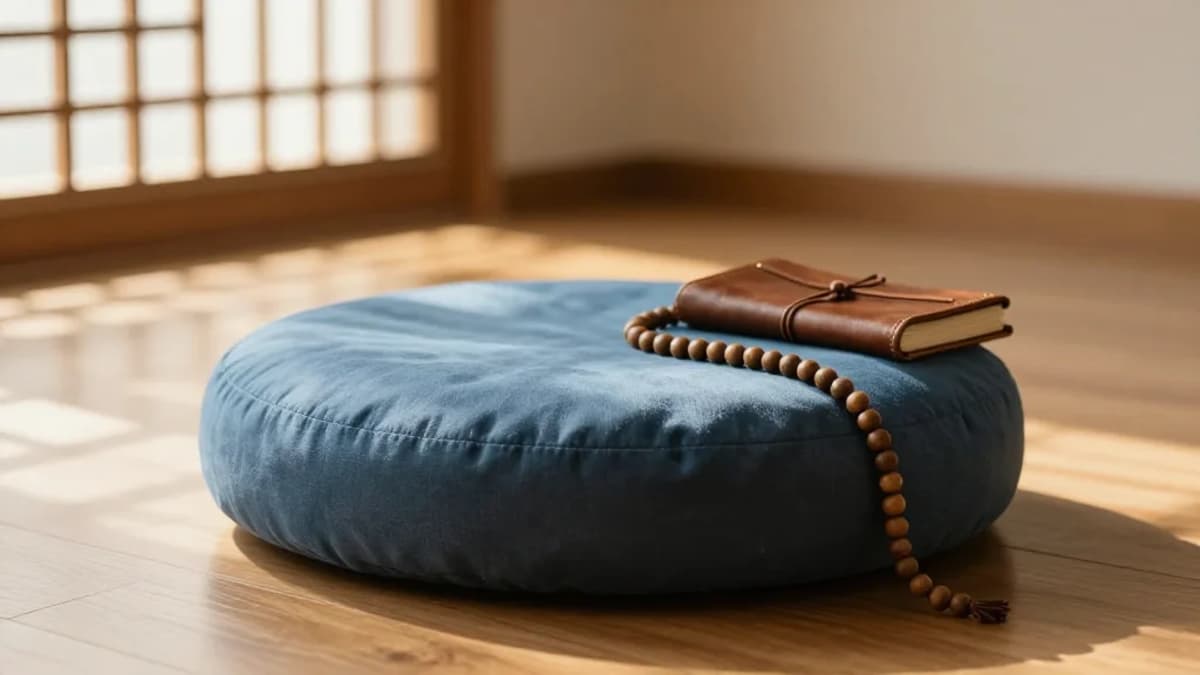 Get Free Insight on 60-Day Silent Vipassana Retreat