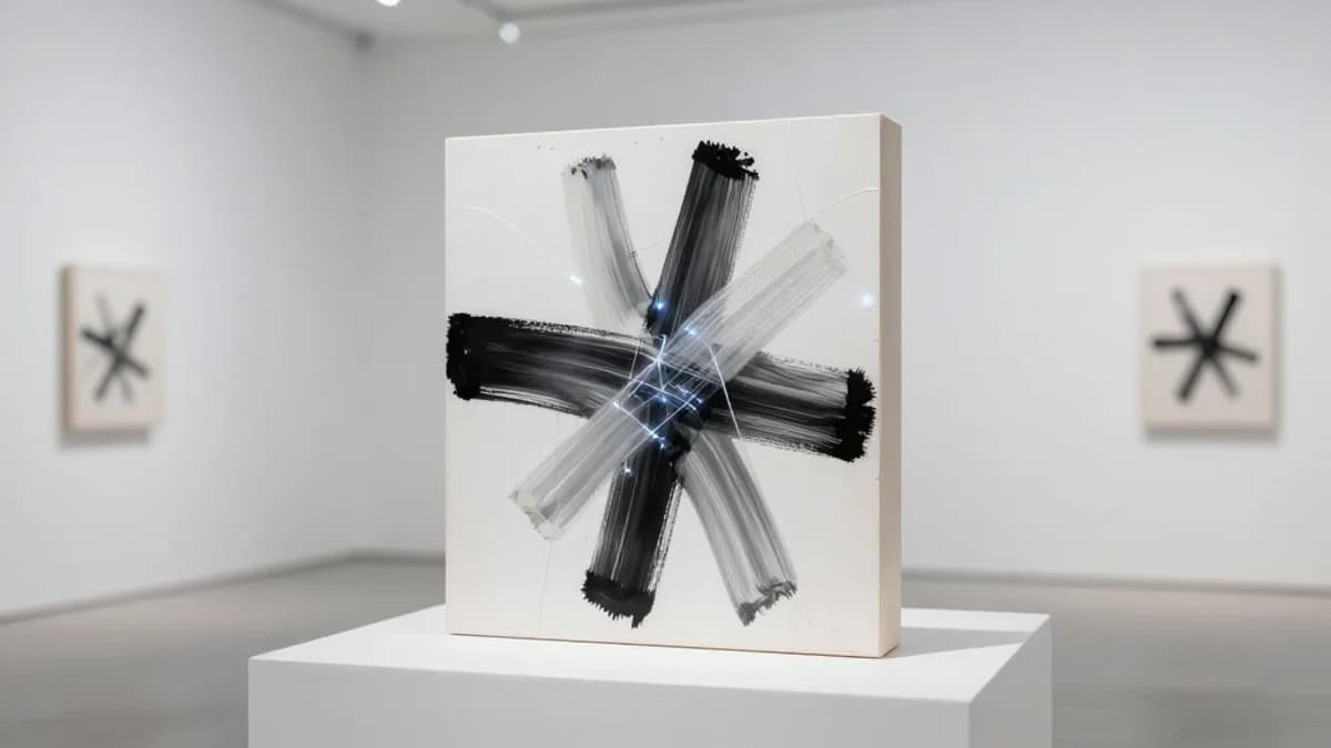 Julia Dault at Bradley Ertaskiran