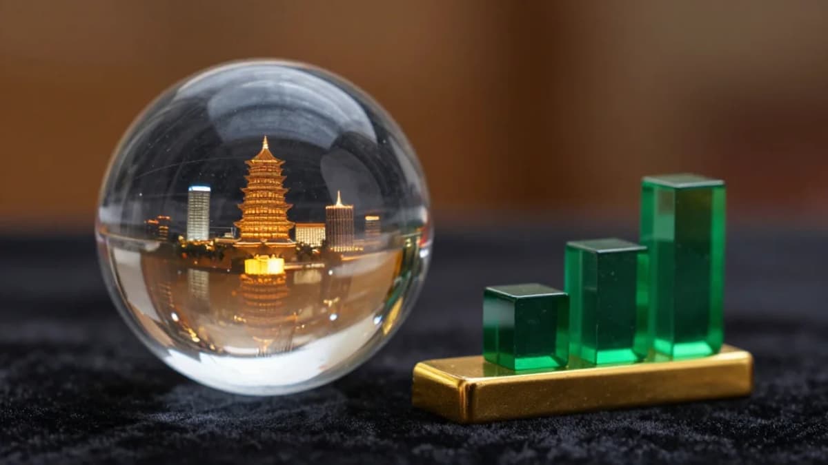 Chinese Stocks And The FXI After The Supreme Court Ruling On U.S. Tariffs