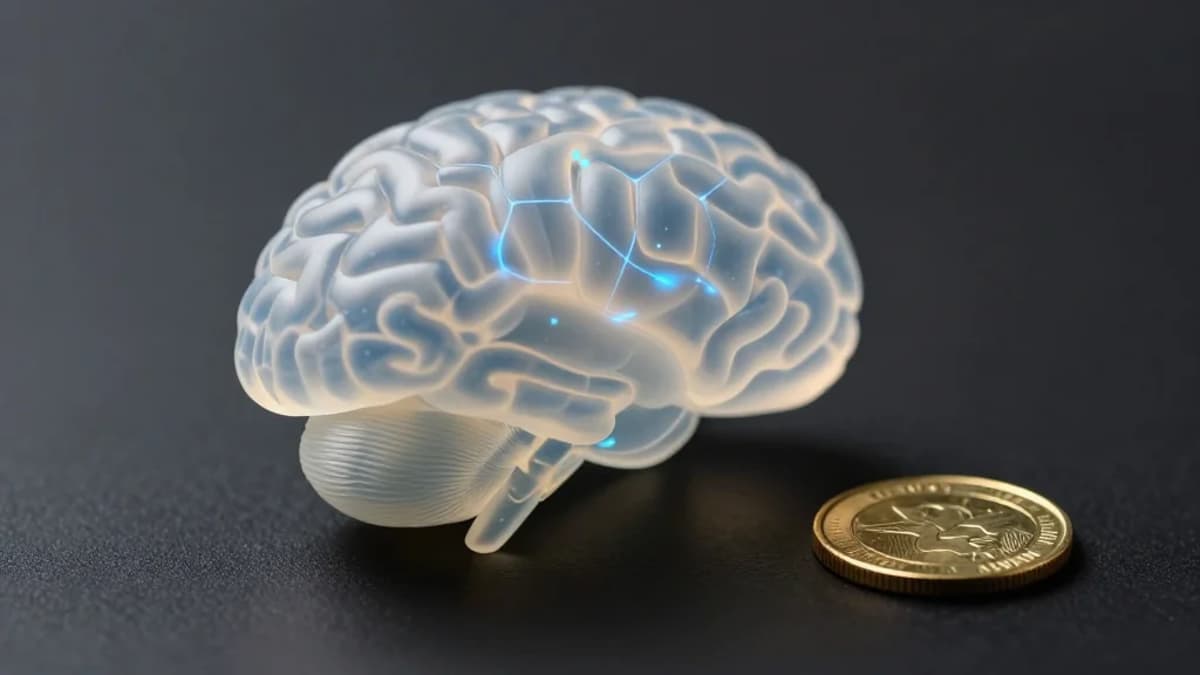 Brainomix Raises £18.8m for AI Stroke and Lung Tools