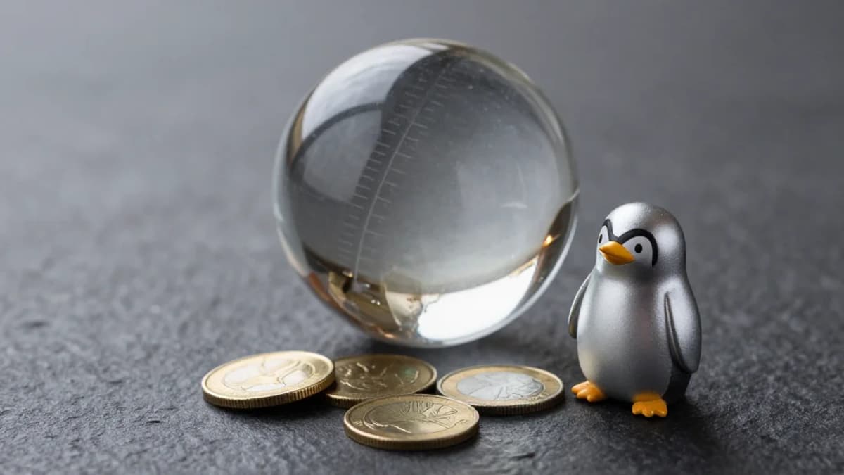 EQT Eyes $6bn Divestment of Linux Developer SUSE
