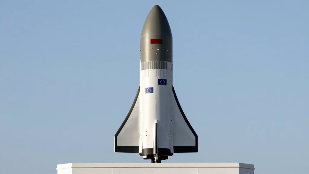 Liftoff for European Launch Startups