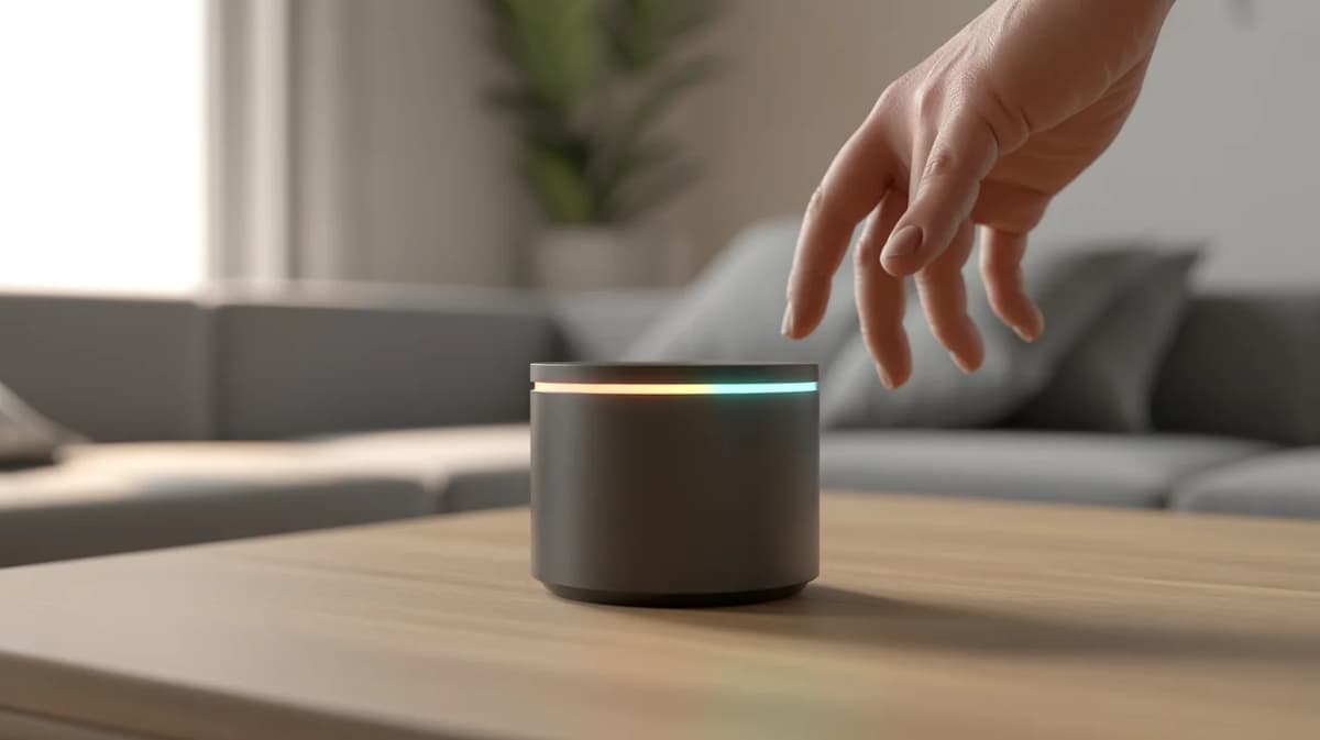 New AI OS Promises Enterprise and Home Revolution