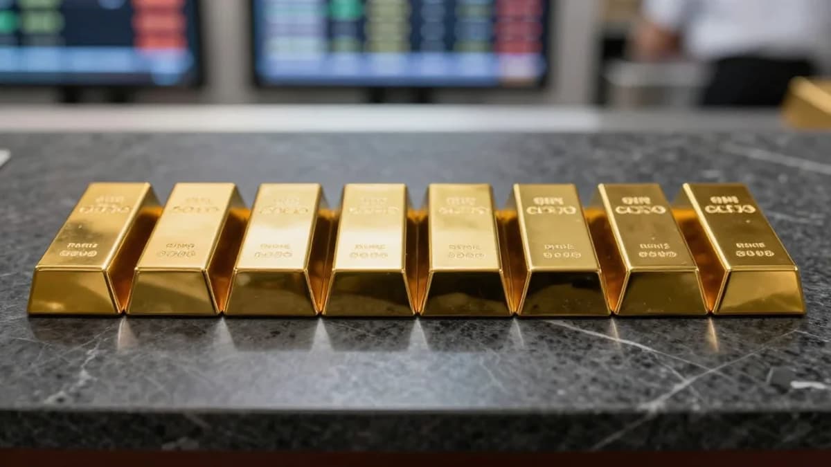 S&P 500 Concentration: The Scare Story That's Costing Investors Money