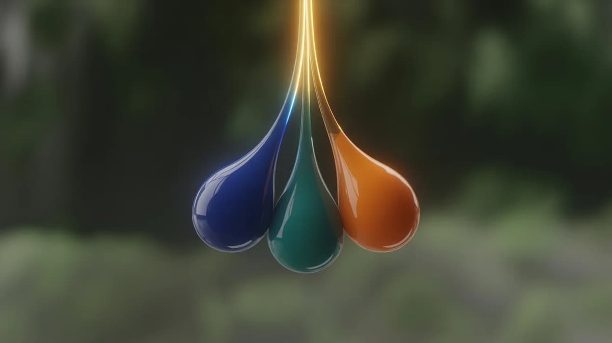 Cross-Chain Liquidity Solutions: The Next Stage of DeFi Evolution