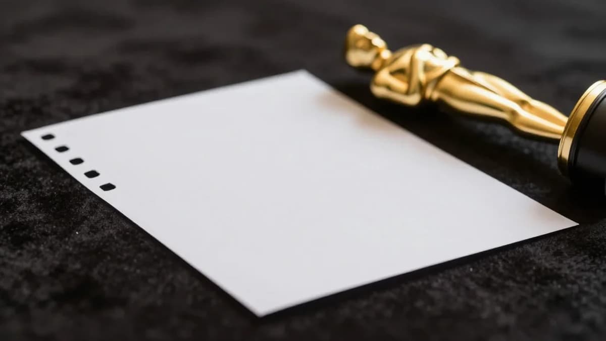 Ballot Reveals Industry Insiders Also Hold Voting Power