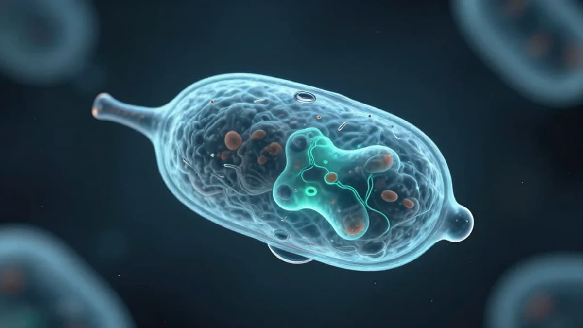 Resurrected Ancient Enzyme Offers New Window Into Early Earth and the Search for Life Beyond It