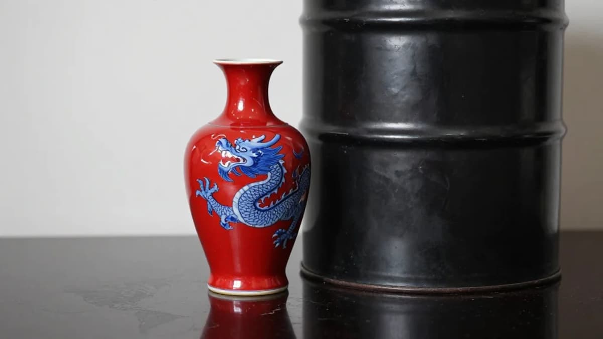 China Prioritizes Iran's Energy Over Regime Politics