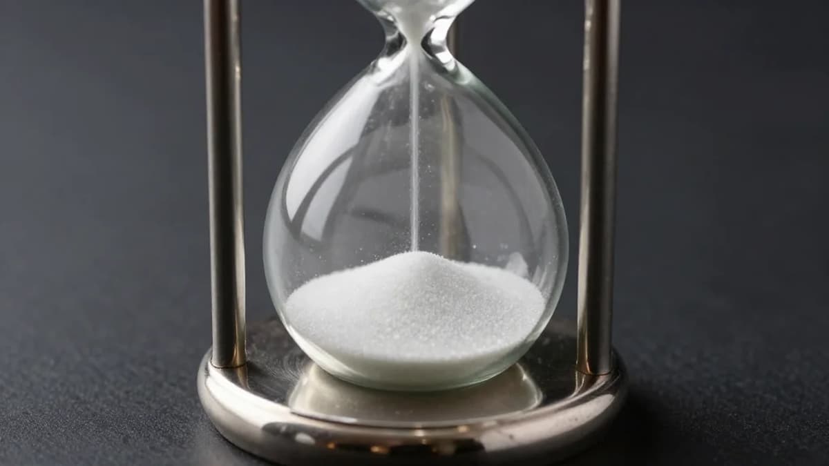 Inertia Poisons Judgment, Halting Progress.