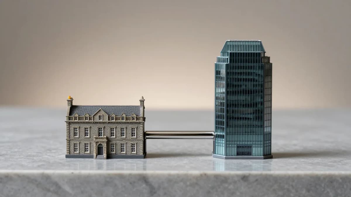 Savills Ireland Acquires The Building Consultancy