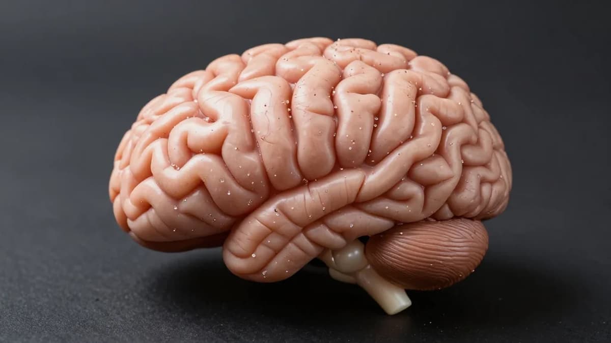 Microplastics Detected in Human Brains, Linked to Dementia