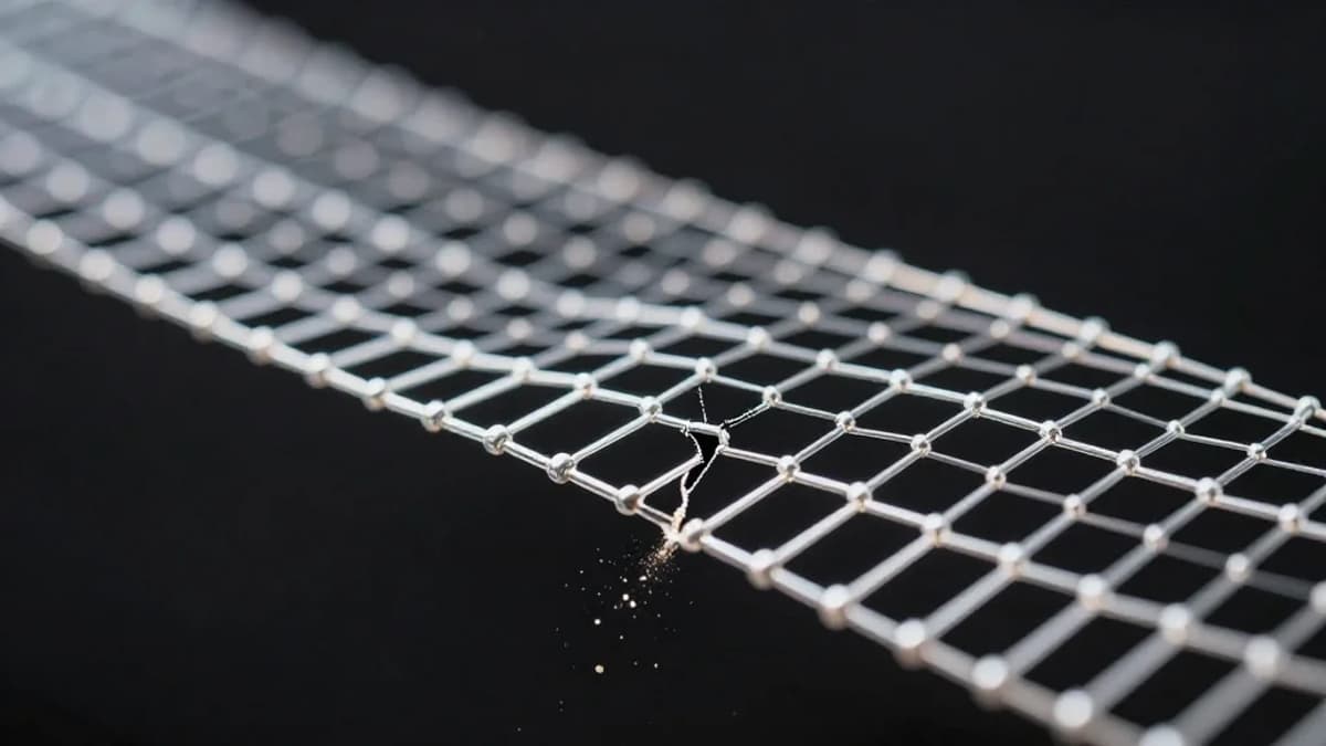 Versarien Appoints Administrators Following Months of Turbulence