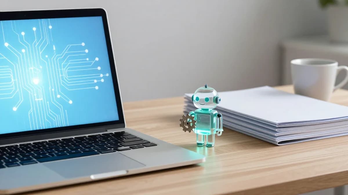 AI Agents Boost Productivity Fivefold and Unlock New Revenue