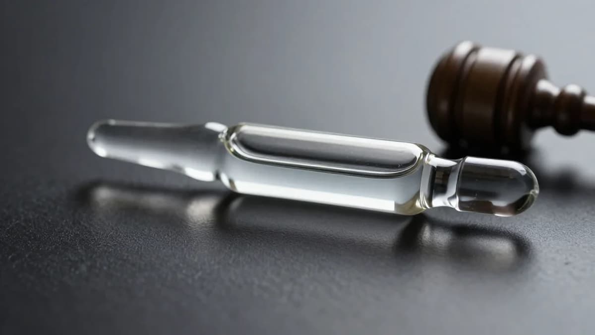 FDA Rejects Europe‑approved Drug: What Shifted?