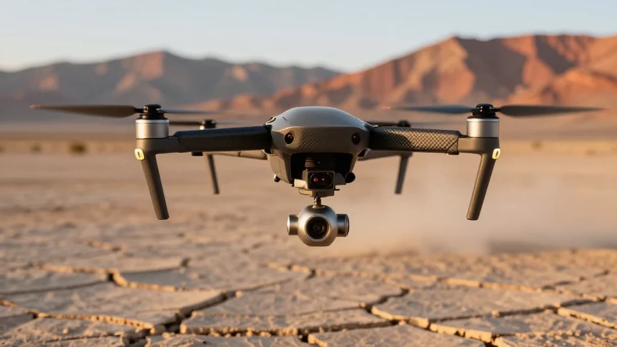 Americore Resources Updates Activities at Trinity Silver Project, Nevada