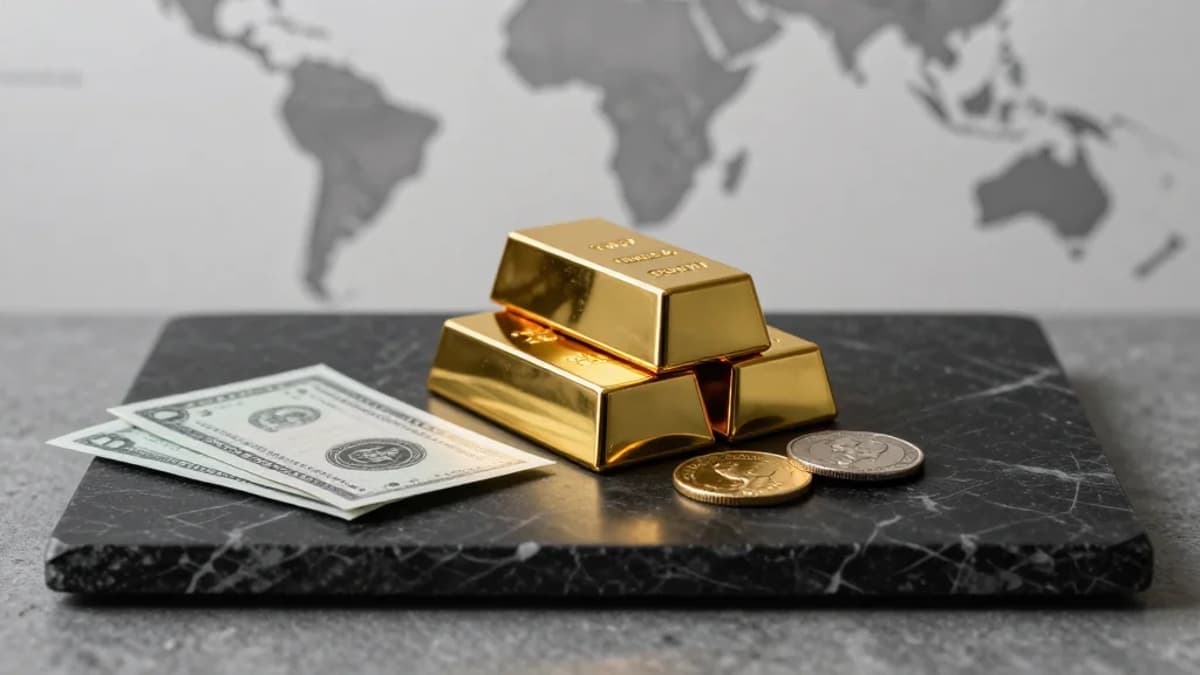 Global Debt Hits Record High, Driven by China, US