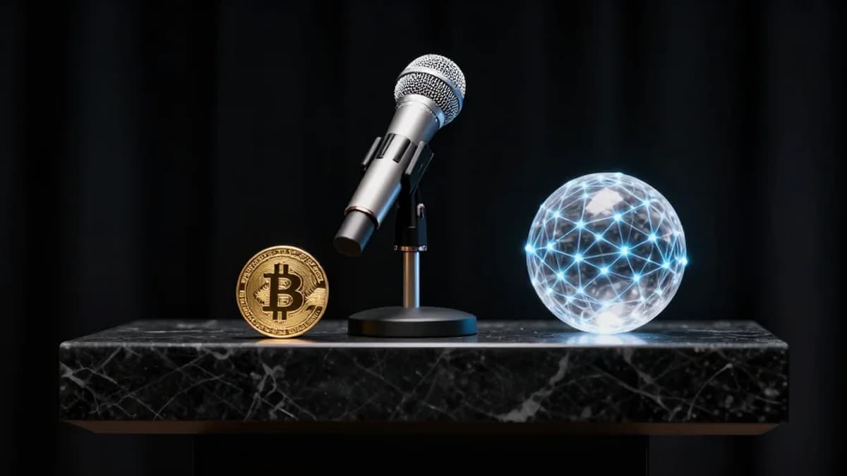 Two Key Catalysts Unveiled at Pomp’s Conference