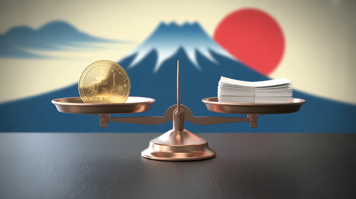 Japan Plans Tough New Rules for Crypto Exchanges: What Liability Reserves Actually Mean