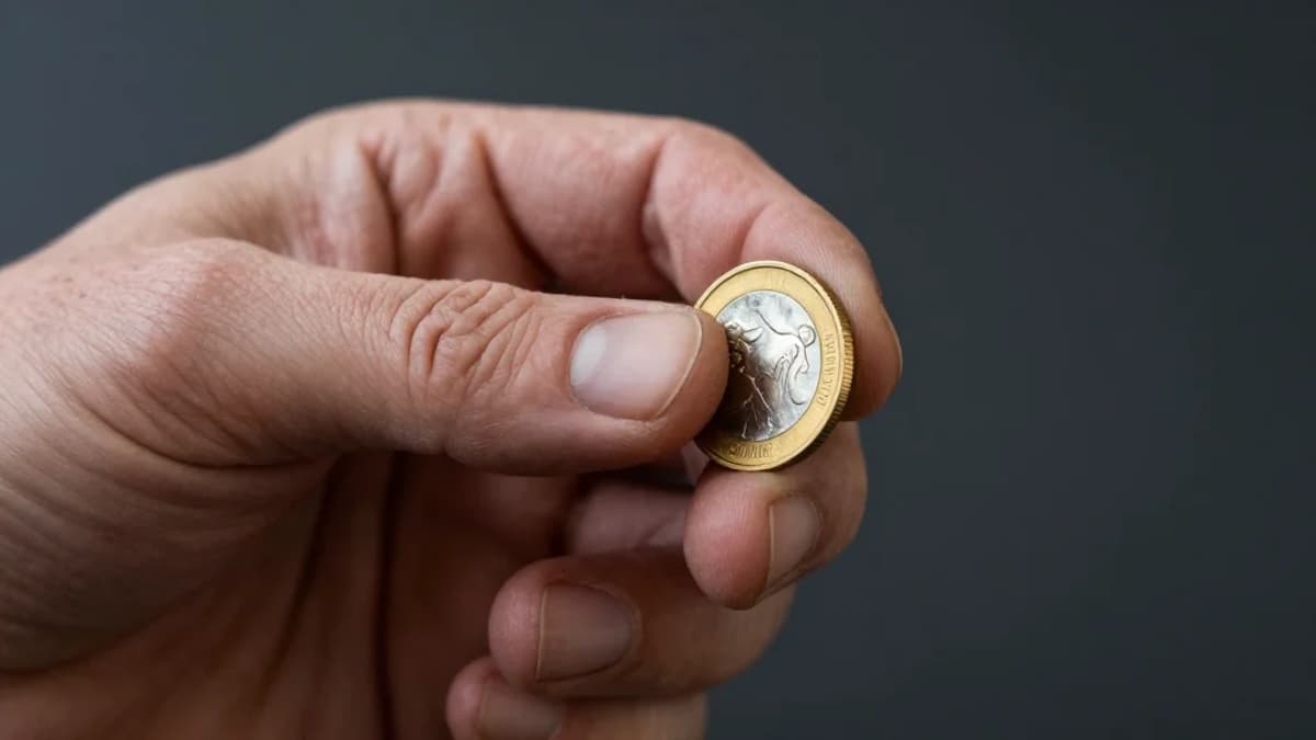 Enduring HODL Pain Reveals Its True Meaning