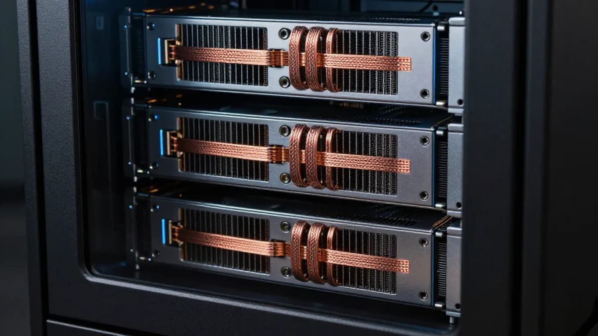 Nvidia Rubin's Rack-Scale Encryption Signals a Turning Point for Enterprise AI Security