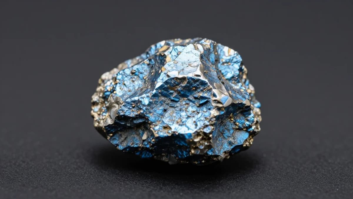 High-Grade Niobium Drives WA1’s Luni Development