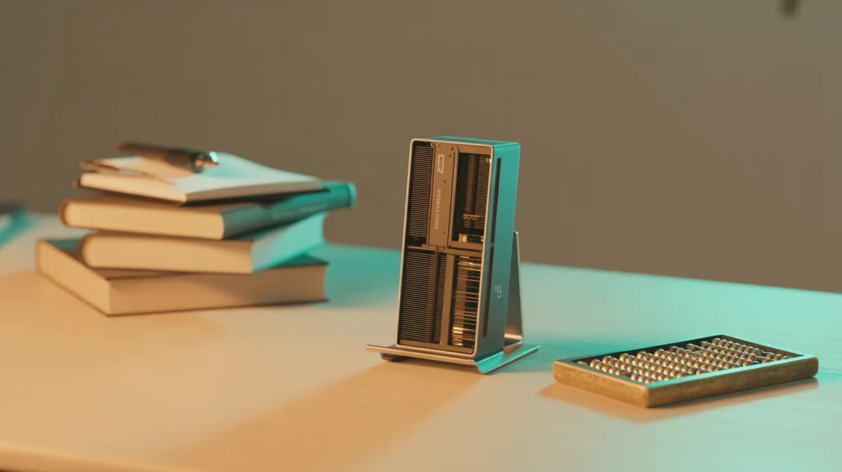 More Compute Trumps All Other AI Strategies