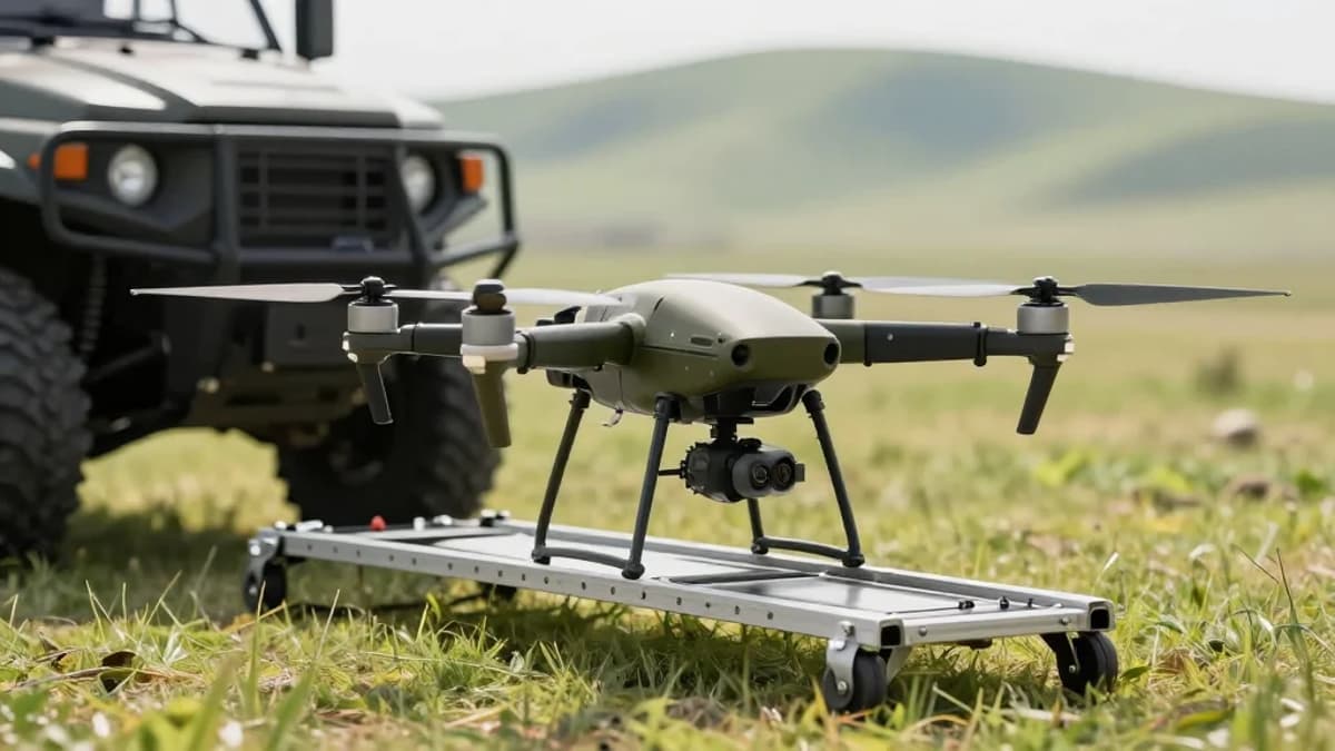 Ukraine’s Shifting Launch Sites Highlight OWA’s Adaptability