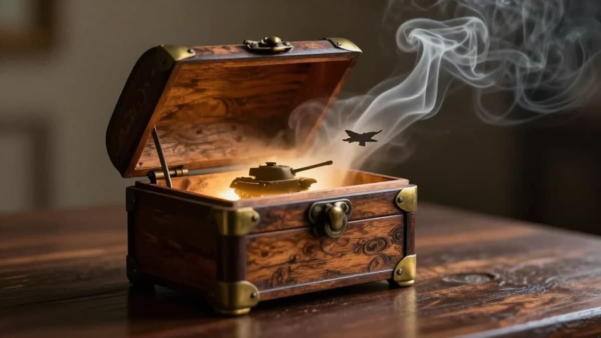 10 Key Questions Congress Must Ask About the Iran War