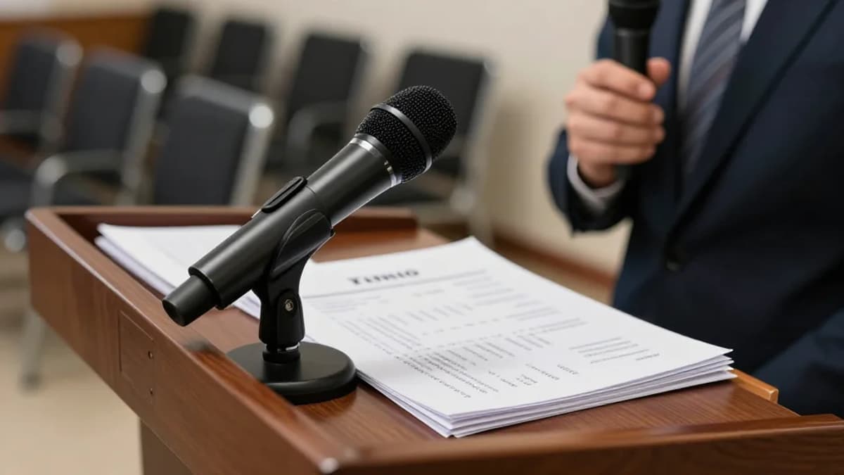 Stop Dominating Sales Interviews: Ask Better, Verify Candidates