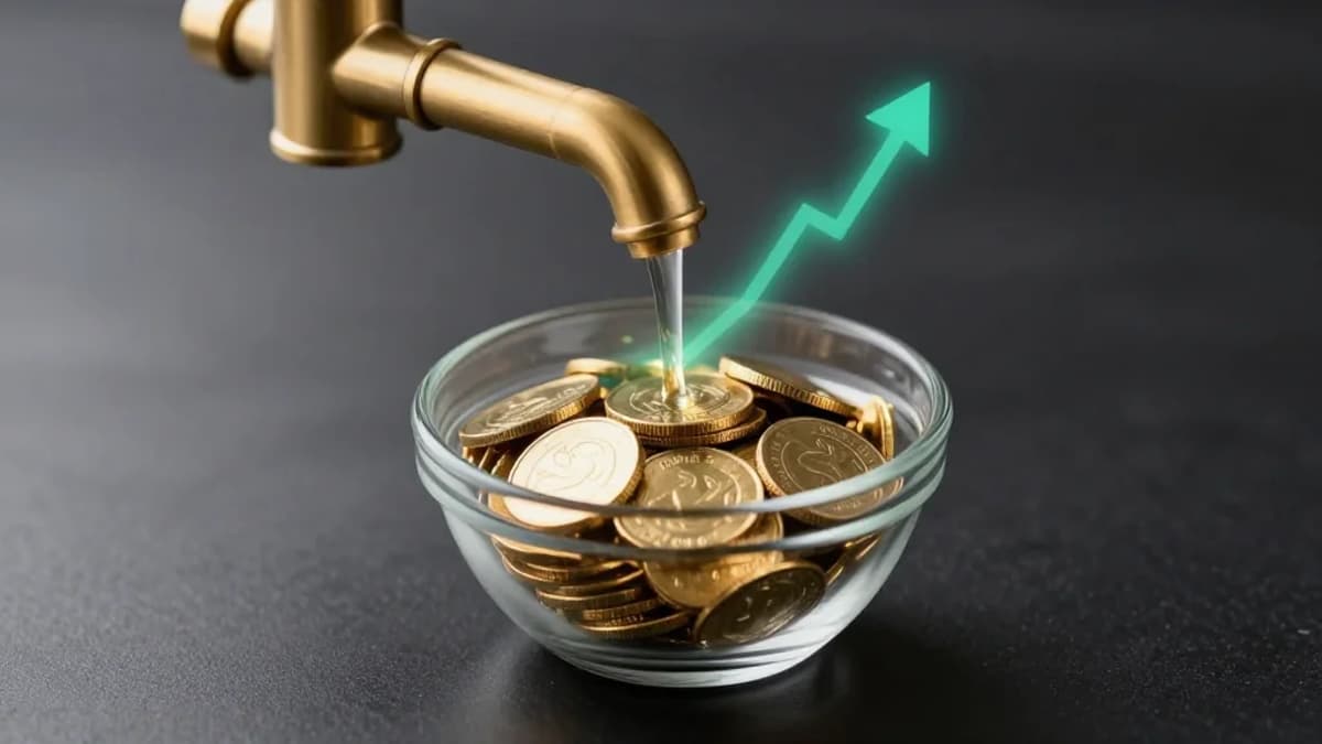 New Bill’s Stimulus Set to Boost Spending Soon