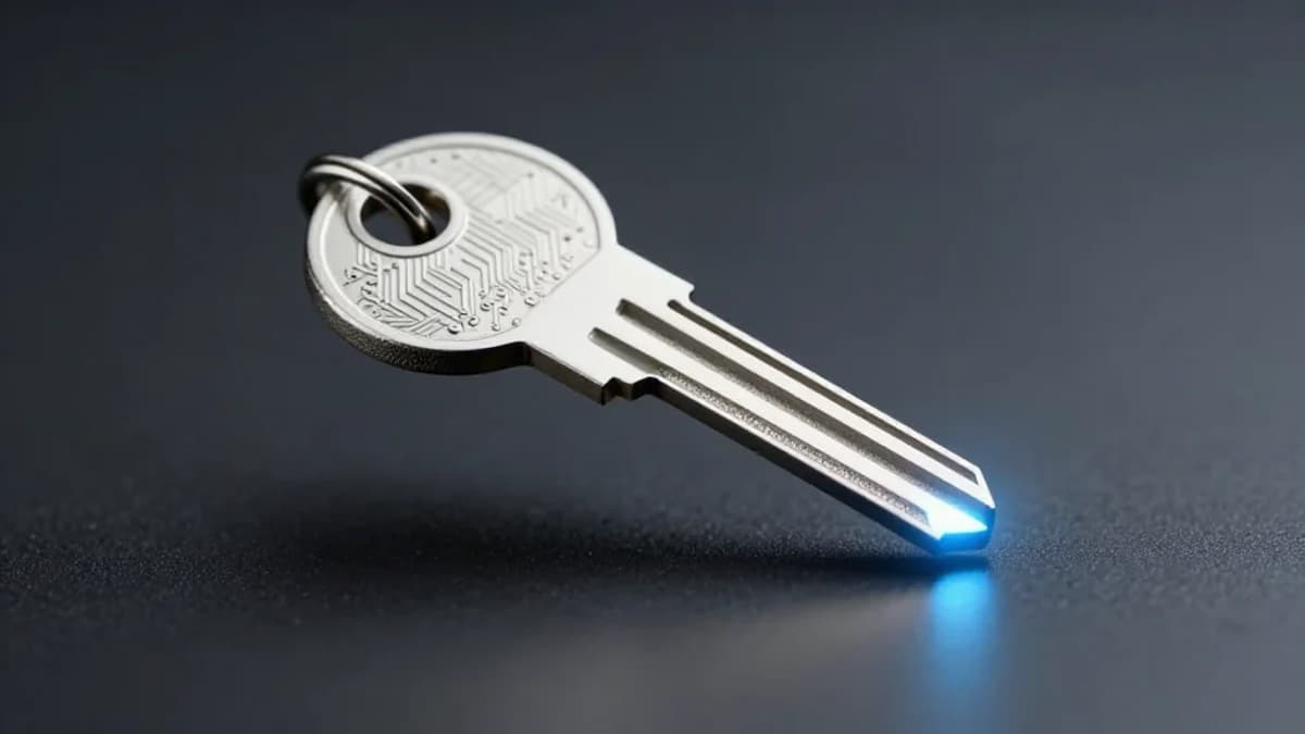 Start with Familiar Use Case, Not Lofty Vision