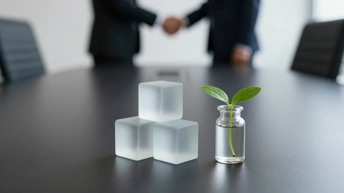 ETIC Secures €70M First Close for New Fund