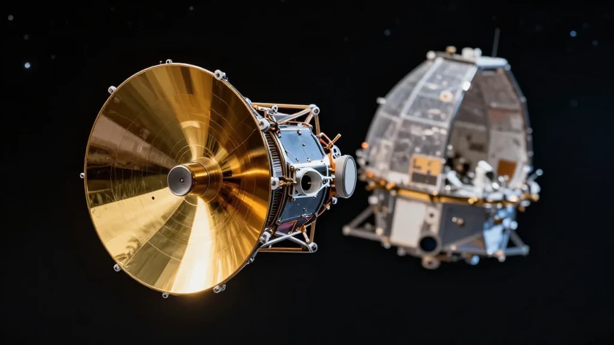 Chandra's 27‑year Age Signals Urgent Need for Replacement