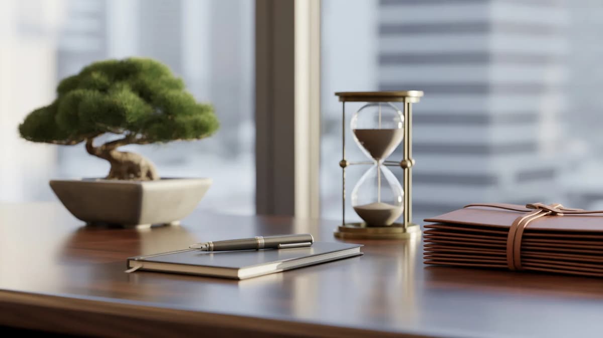 Roelof Botha Celebrates 23 Years Shaping Founders