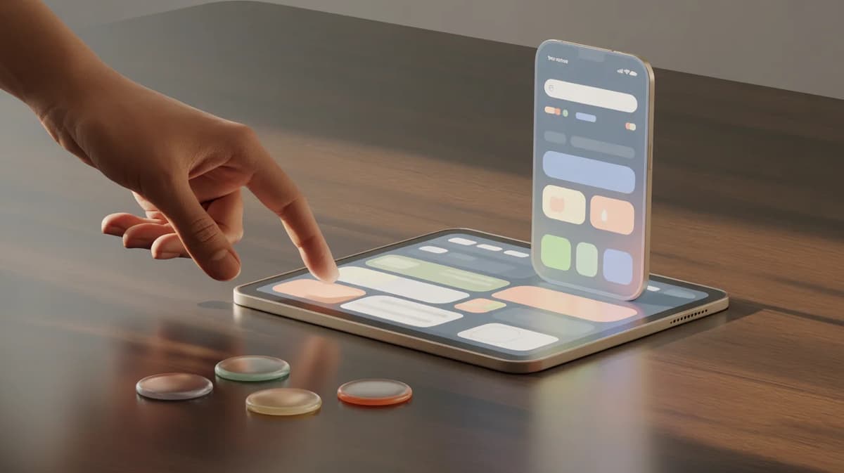Google's New Vibe Coding AI Studio Experience Lets Anyone Build, Deploy Apps Live in Minutes