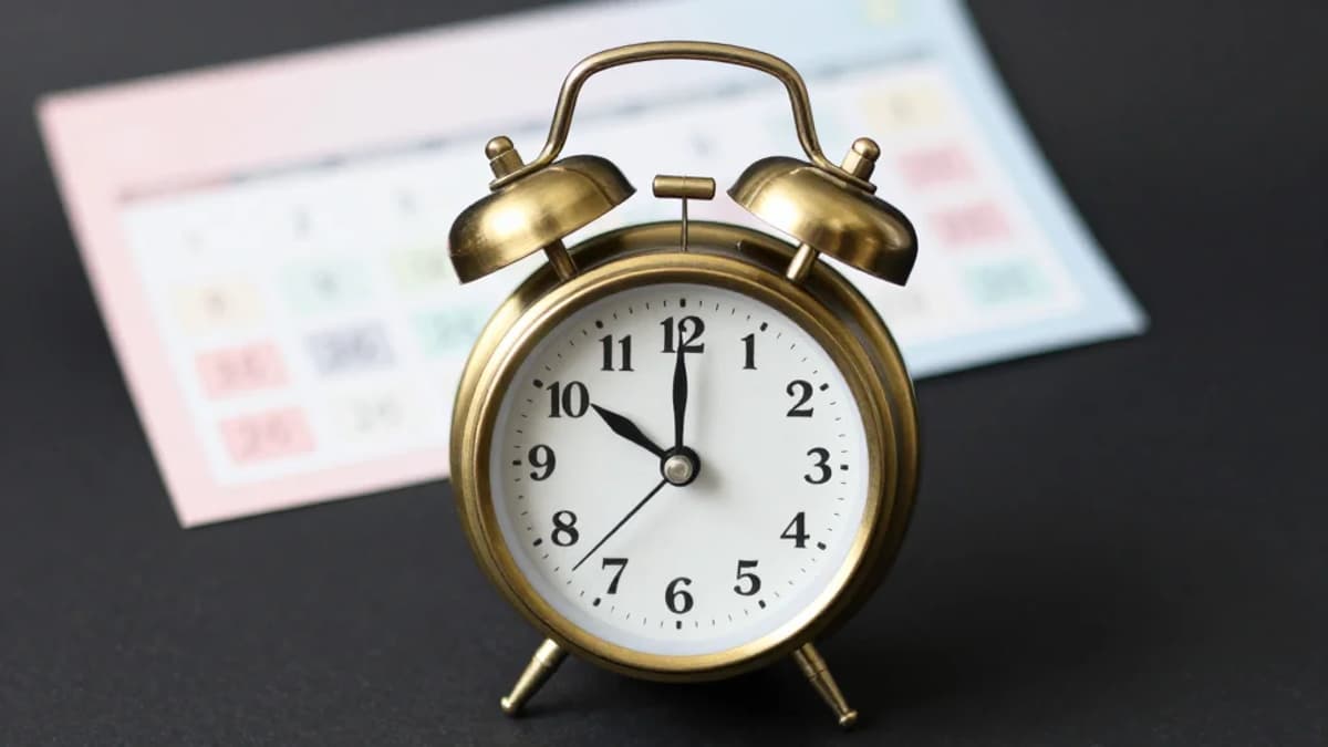 Schedule Content Creation, Skip the Emotional Rollercoaster