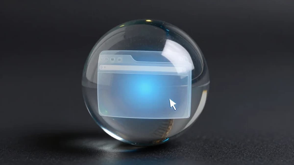 AI Agentic Browsers Redefine Online Interaction