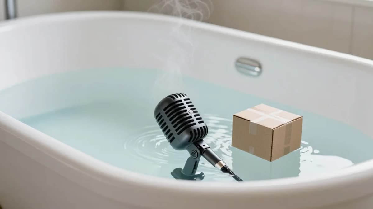 Unwind with a 3‑Hour E‑Commerce Deep Dive