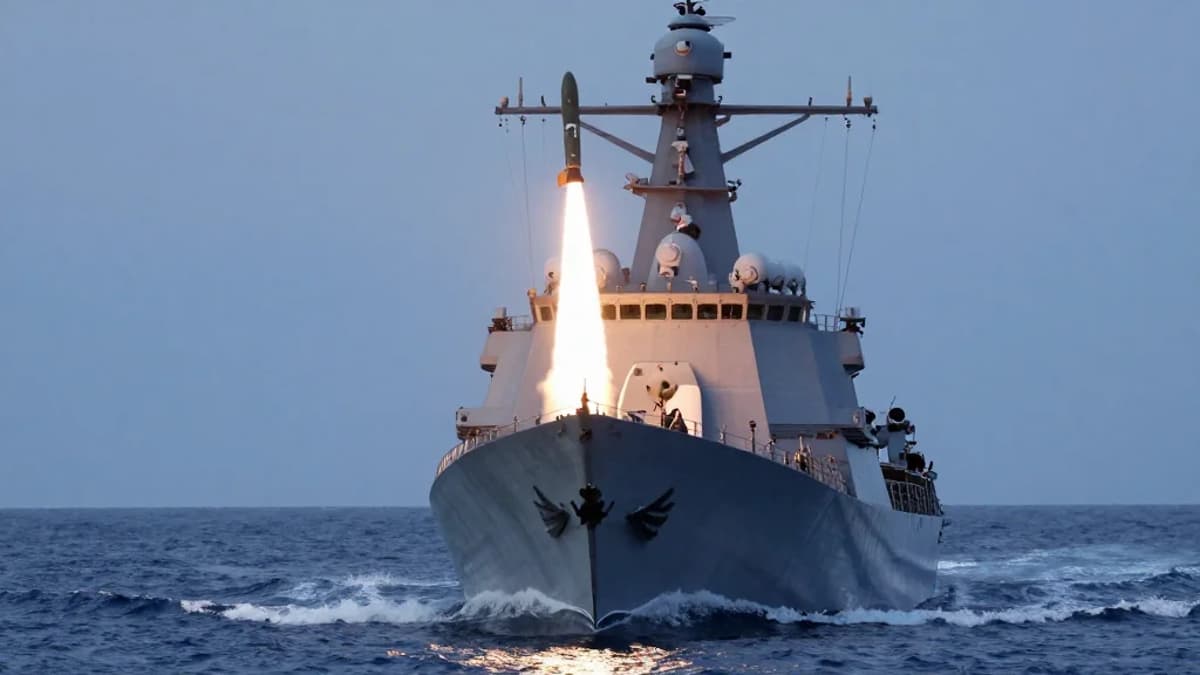 US and Israel Cripple Iran's Missile, Nuclear Assets