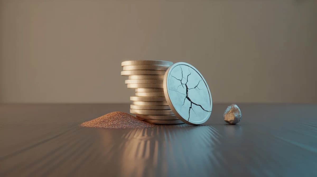 Bull Market Plummets to Unprecedented Lows, Investors Frustrated