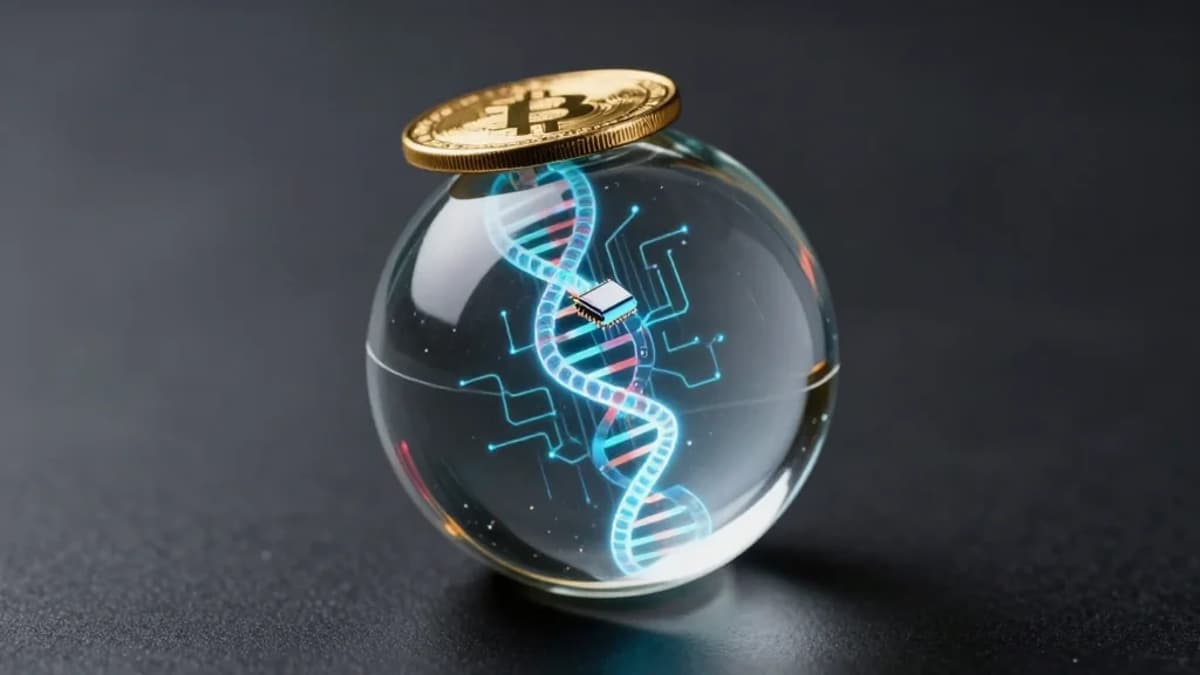 New Research Platform Quorix Delivers Insights on the Convergence of DeFi, AI, Biotech & Physical Intelligence