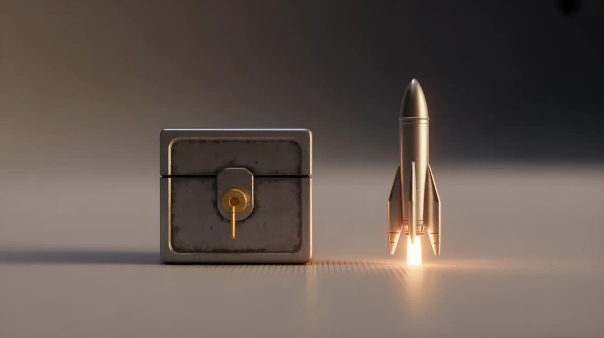 Saylor and Musk: Potential Vs. Kinetic Forces Shaping Decade