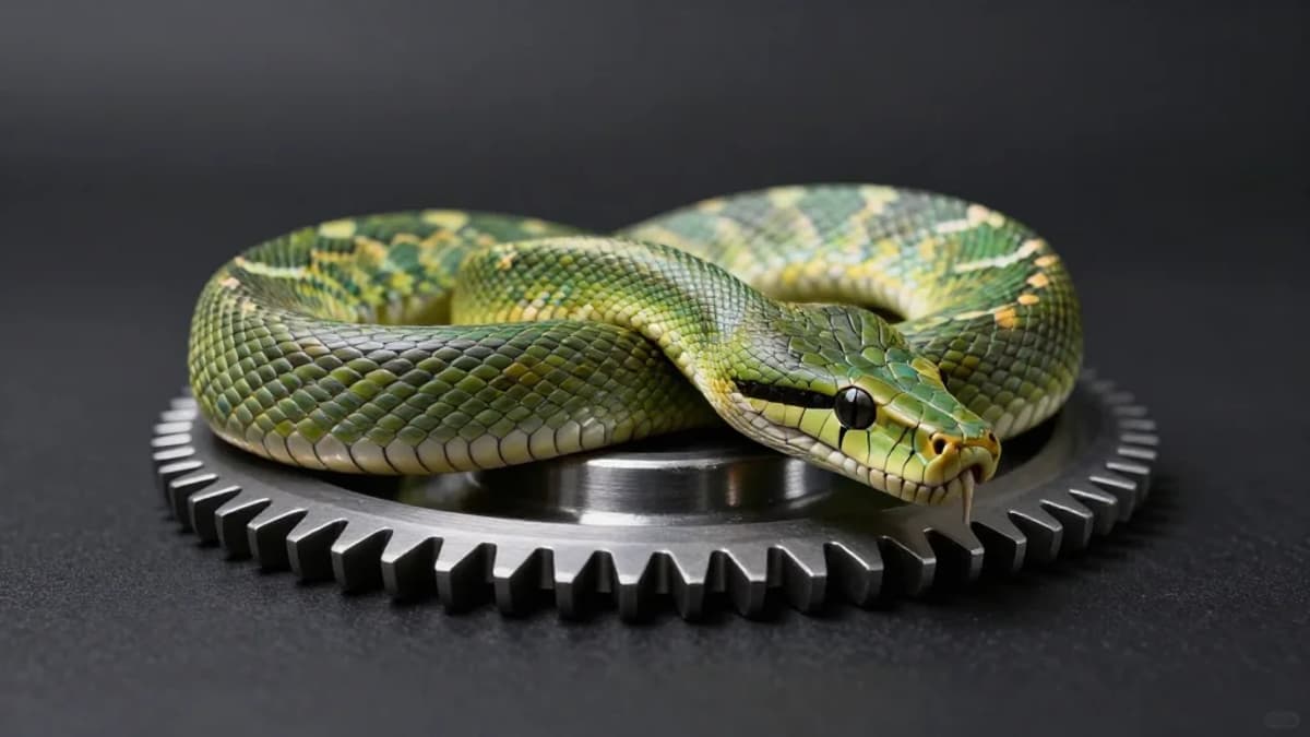 Write and Truly Understand Bash/Python for DevOps