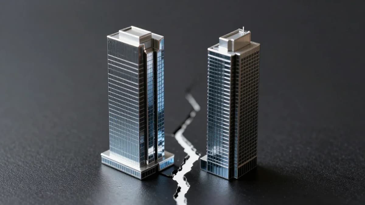 Why Mergers Fail and How to Spot Trouble Early