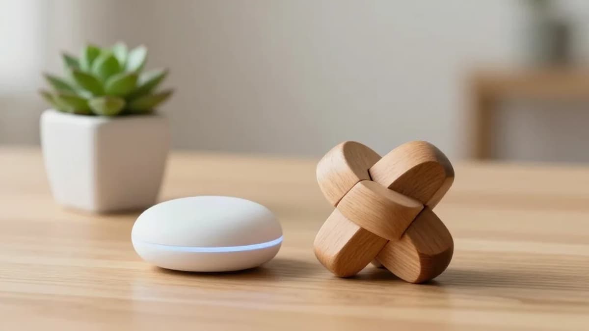 AI-Powered Social Media App Hopes To Build More Purposeful Lives