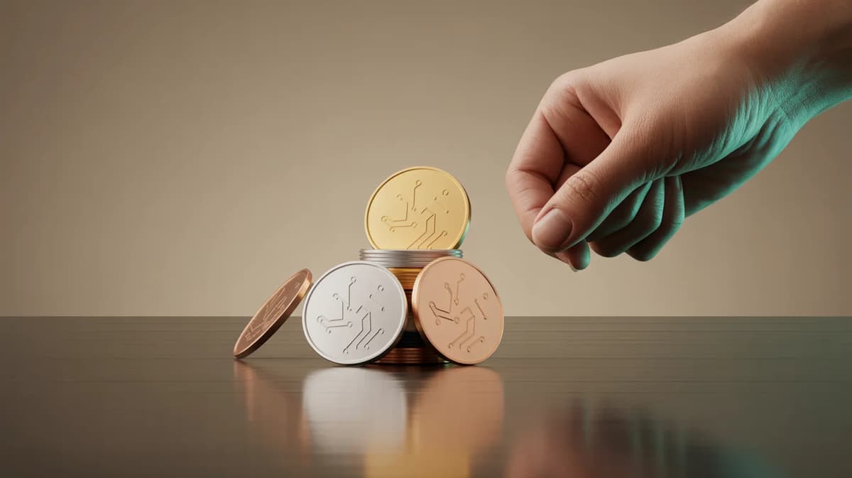 Greed Blinds Us as Crypto Prices Skyrocket